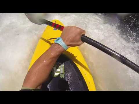 Whitewater Kayaking: What Boof Stroke to Use and When!