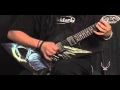 Dean Guitars Dave Mustaine Zero Angel of Deth II ...