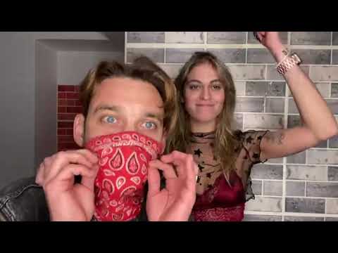 Berg & Skazi - Break You