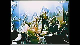 TWISTED SISTER KING OF FOOLS RARE CLIP FROM UP AN SWUTSCH SHOW GERMAN TV UPSCALED