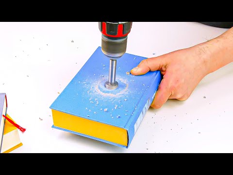 14 kreative UPCYCLING-IDEEN ♻️ Verwandle alte Dinge in einzigartige DIY-Deko