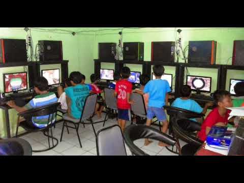 ucokngocok - kangen warnet