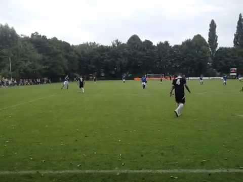 WV-HEDW 1 (za) vs. BVCB 1 (za) 7-9-2013 14:58