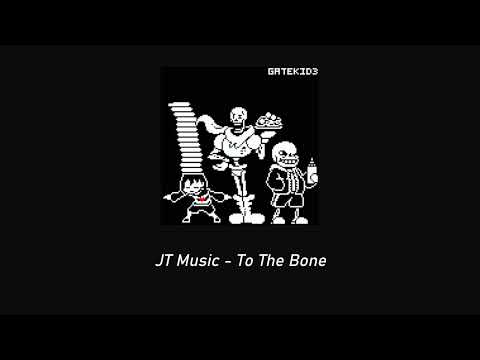 JT Music - To The Bone ( ???????????????????????? + ???????????????????????? )