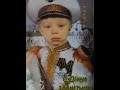 Внуку Илюше 7 лет 