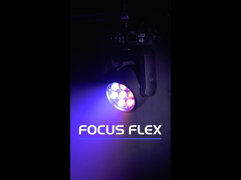 ADJ Focus Flex Features Shorts #1