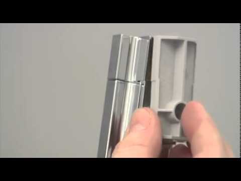 Installation video for product 28694000