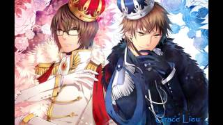 Nightcore ~ Don't Wait {Joey Graceffa}