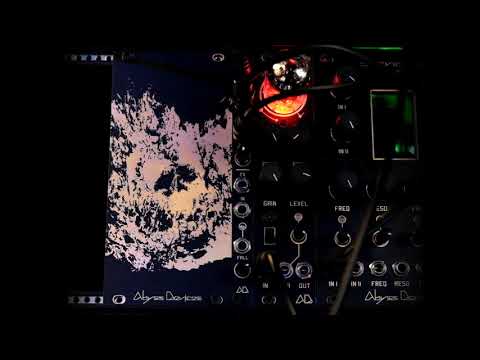 Abyss Devices - LPG Demo