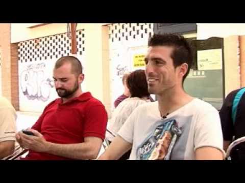 HOY ENTRENAMOS CON... MANOLO LUCENA