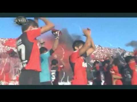 Canal Oficial Newell's Old Boys