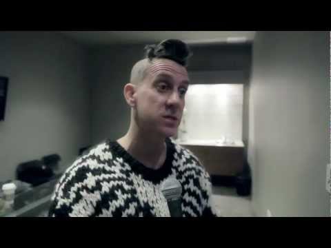 Jeremy Scott - Fall 2011 Collection