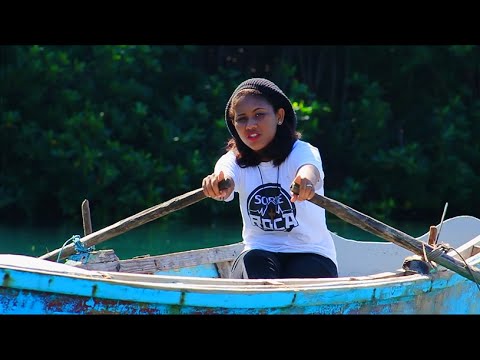 Lizzy Parra - Oseas 2:14 SERIE BITÁCORAS 1: Desierto 2016