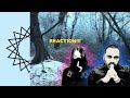 Christians React Agalloch - Falling Snow