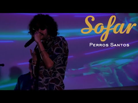 Perros Santos  - De otro lugar | Sofar Lima