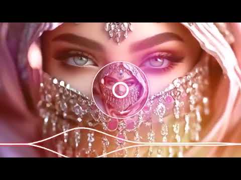 TE KA LALI (TREND ARABIC REMIX MUSIC 2025) NEW ARABIC MIX 2025