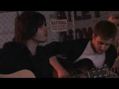 Anthem - Phantom Planet