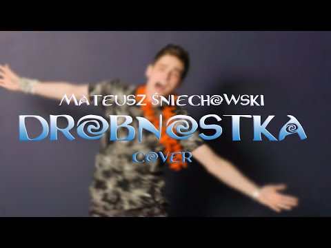 Vaiana - Drobnostka | Cover by Mateusz Śniechowski