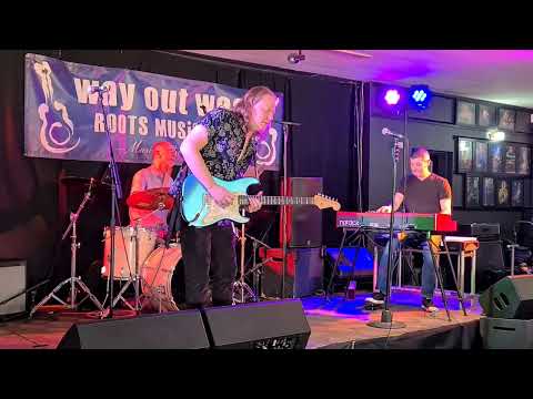 Matt Schofield- Way Out West- 201122