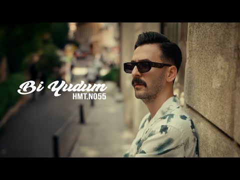 HMT.NO55 - Bi Yudum (Official Video)
