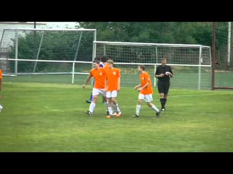 Union Vršovice   U15 SK Střešovice      1     3