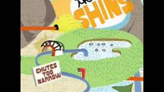 The Shins - So Says I