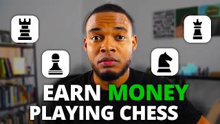 7 Ways to Make Money as a Chess Player (Even if You’re Not a Grandmaster)