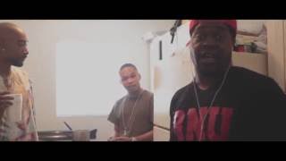 @IamParlae - #TalkToEM Vlog 1 Ft Lil Soulja Slim