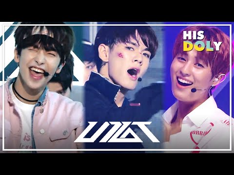 업텐션 스페셜 ★'위험해'부터 'Blue Rose'까지★ (40분 무대 모음)