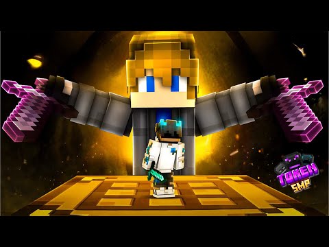 Token SMP : Got Manipulated By GameBeat