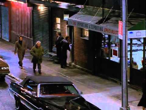 The Mob Der Pate von Manhattan Deutsch Teil 2 von 2