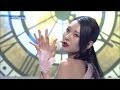 SunMi Full Moon Full Moon Popular Inkigayo 140223