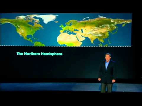 Trailer-Vorschau: Eine unbequeme Wahrheit