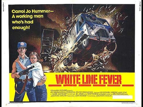 White Line Fever - Drifting And Dreaming Of You - Misc Soundtrack