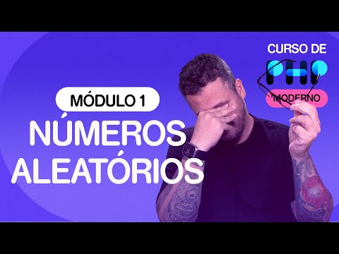 Começa aqui seu curso de PHP Moderno cursoemvideo de PHP Gustavo Guanabara