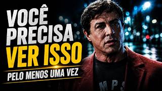 O VÍDEO QUE FEZ MILHARES DE PESSOAS RECOMEÇAREM