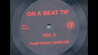 Unknown Artist - Untitled (A1 - On A Beat Tip Vol. 2)