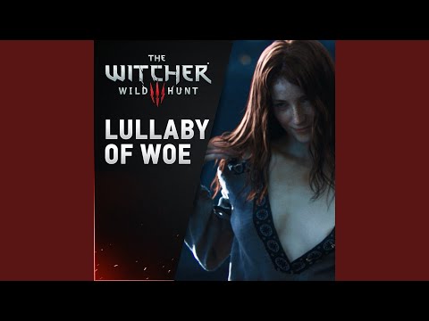 Lullaby of Woe
