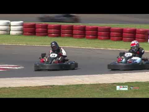 Campeonato FKart Categoria Strong - Super Strong - 8/4/2018