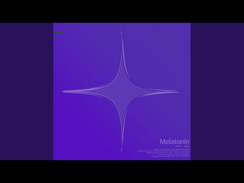 Video thumbnail for Melatonin