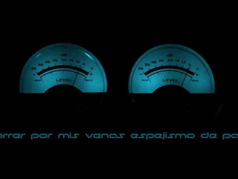 Audiotripper - Quimera (lyric Video)