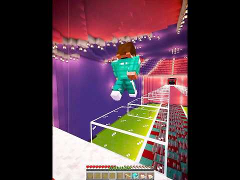 Minecraft Squid Games 3 💀