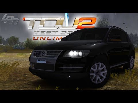 DIESEL TIME! - TEST DRIVE UNLIMITED 2 MODDED Part 12 | Lets Play