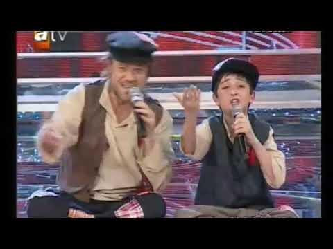 Attilâ ATASOY~Berkan TAŞKIN& Dilenci