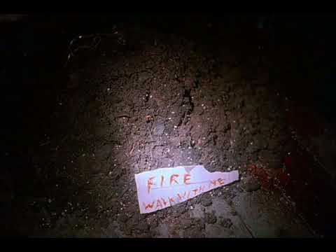 Ithdabquth Qliphoth - Fire Walk With Me (Promo)