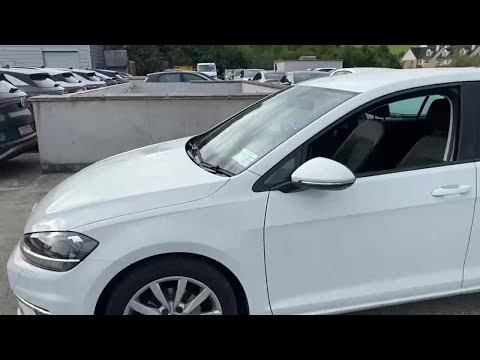 182C1577 - Volkswagen Golf Highline 1.0tsi M6F 110HP 5DR  RefId: 505026