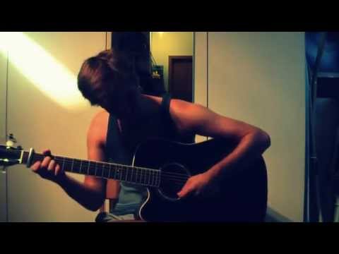 Impossible - James Arthur (cover by Tim Fischer)