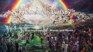 Hallelujah Lullaby