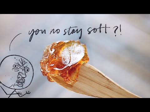 HOW TO FIX HARD SUGAR WAX & Why It’s Happening!