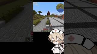 【Minecraft MOD】TTと始めるCreate生活 #1 #shorts